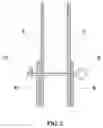 Fig. 03 - Extendible hauling rack