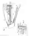 Fig. 02 - Stapler safety device to limit motion of striker