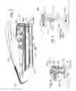 Fig. 03 - Stapler safety device to limit motion of striker