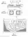 Fig. 02 - Padless substrate for surface mounted components