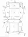 Fig. 03 - Box-shaped container and blank