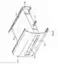 Fig. 04 - Public drop box for isolating received items