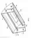 Fig. 05 - Public drop box for isolating received items
