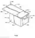 Fig. 07 - Public drop box for isolating received items