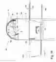 Fig. 11 - Public drop box for isolating received items