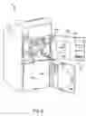 Fig. 10 - Cash deposit apparatus and associated methods and devices