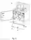 Fig. 14 - Cash deposit apparatus and associated methods and devices
