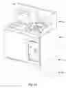 Fig. 16 - Cash deposit apparatus and associated methods and devices