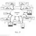 Fig. 04 - Product item having coded data identifying a layout