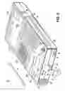 Fig. 06 - Optical code reading device having more than one imaging engine