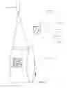 Fig. 04 - Method and apparatus for novel reading of surface structure bar codes
