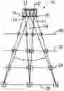 Fig. 01 - Scan engine with guiding light beams