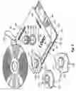 Fig. 06 - Computer readable hang tag and product