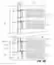 Fig. 05 - TEMPERATURE CONDITIONING RADIANT WALL SYSTEM FOR BUILDINGS