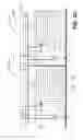 Fig. 06 - TEMPERATURE CONDITIONING RADIANT WALL SYSTEM FOR BUILDINGS