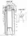 Fig. 02 - Aspiration-type spray system