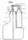 Fig. 07 - Aspiration-type spray system