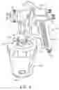 Fig. 06 - Security clip for spray gun connector