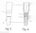 Fig. 04 - Spray nozzle for cooling the piston of an internal combustion engine