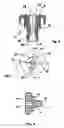 Fig. 03 - Burner and gas-injection device