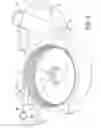 Fig. 06 - Grinding mill with air recirculation