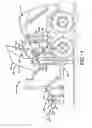 Fig. 07 - Chipper feed mechanism and throat opening sensor for use therewith