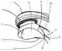 Fig. 01 - Spinning reel