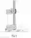 Fig. 02 - Helical hose and caddy combination