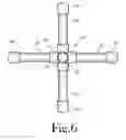 Fig. 06 - Helical hose and caddy combination