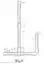 Fig. 08 - Helical hose and caddy combination