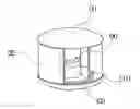 Fig. 01 - Systems and methods of winding a portable cord