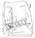 Fig. 03 - System for dispensing tape