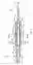 Fig. 03 - Flight control surface actuator assembly including a free trial mechanism