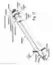 Fig. 10 - In orbit space transportation and recovery system