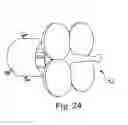 Fig. 17 - In orbit space transportation and recovery system