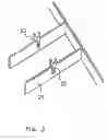 Fig. 04 - Adjustable vent pipe support