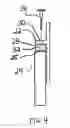Fig. 05 - Adjustable vent pipe support