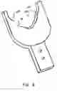 Fig. 07 - Adjustable vent pipe support