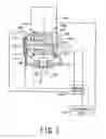 Fig. 02 - Two-axial rotational driving apparatus and driven member rotation control system