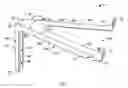 Fig. 02 - Support bracket for bicycles