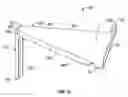 Fig. 06 - Support bracket for bicycles