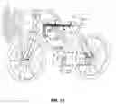 Fig. 08 - Support bracket for bicycles