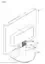 Fig. 02 - Stand of a display device
