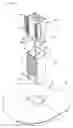 Fig. 03 - Stand of a display device