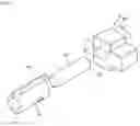 Fig. 06 - Stand of a display device