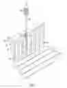Fig. 02 - Bracket assembly for deck accessories