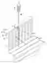 Fig. 01 - ASSEMBLY FOR DECK ACCESSORIES