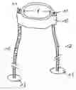 Fig. 01 - Flashlight holder
