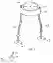 Fig. 02 - Flashlight holder