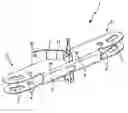 Fig. 01 - Curved concrete formwork